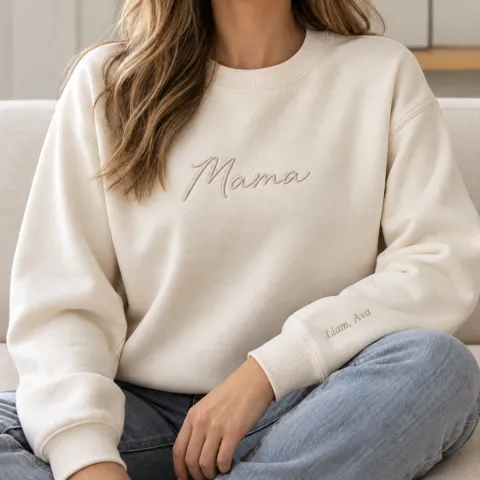 Embroidery
