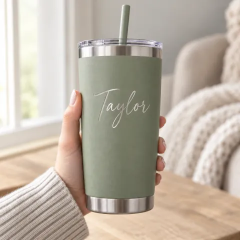 Drinkware
